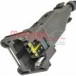Capteur, vitesse de roue METZGER 0900864 - Visuel 2