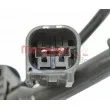 Capteur, vitesse de roue METZGER 0900865 - Visuel 2