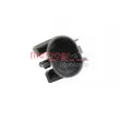 Capteur, vitesse de roue METZGER 0900888 - Visuel 2