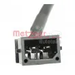 Capteur, vitesse de roue METZGER 0900889 - Visuel 2