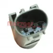 Capteur, vitesse de roue METZGER 0900894 - Visuel 2