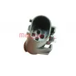Capteur, vitesse de roue METZGER 0900900 - Visuel 2