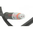 Capteur, vitesse de roue METZGER 0900904 - Visuel 2