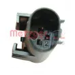 Capteur, vitesse de roue METZGER 0900927 - Visuel 2