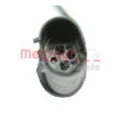 Capteur, vitesse de roue METZGER 0900935 - Visuel 2