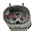 Capteur, vitesse de roue METZGER 0900945 - Visuel 2