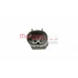 Capteur, vitesse de roue METZGER 0900946 - Visuel 2