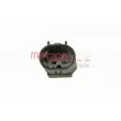 Capteur, vitesse de roue METZGER 0900947 - Visuel 2