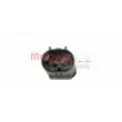 Capteur, vitesse de roue METZGER 0900949 - Visuel 2