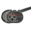 Capteur, vitesse de roue METZGER 0900953 - Visuel 2