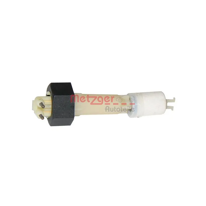 Capteur, niveau d'eau de refroidissement METZGER 0901028