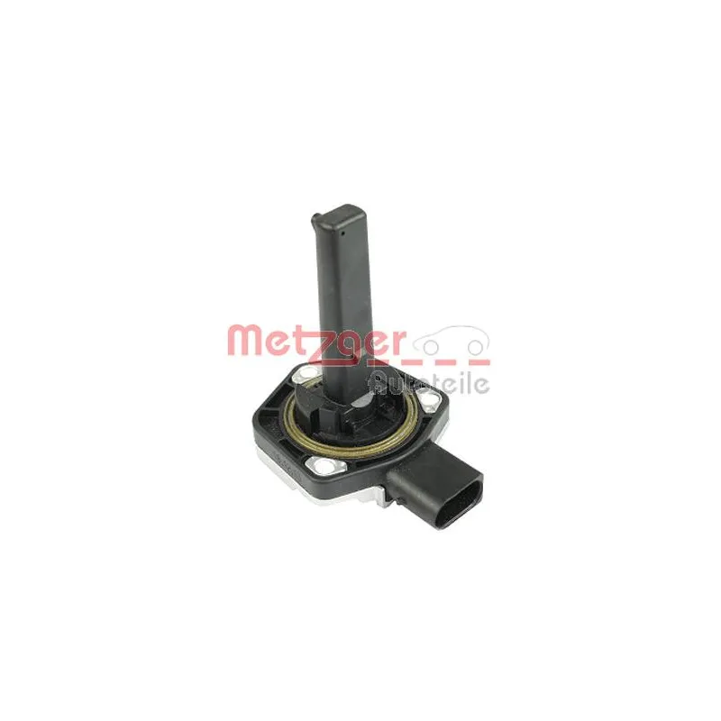 Capteur, niveau d'huile moteur METZGER 0901031