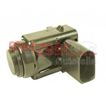 Capteur, parctronic METZGER 0901035