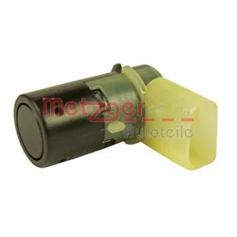 Capteur, parctronic METZGER 0901036