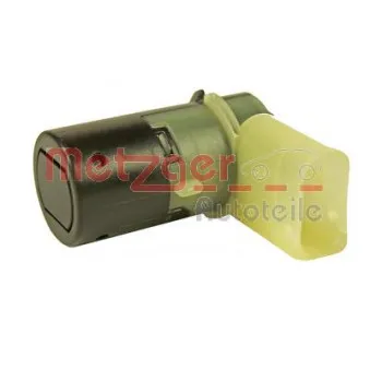 Capteur, parctronic METZGER 0901038