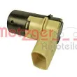 Capteur, parctronic METZGER 0901039 - Visuel 1