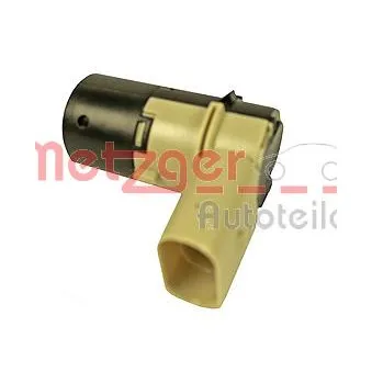 Capteur, parctronic METZGER 0901039