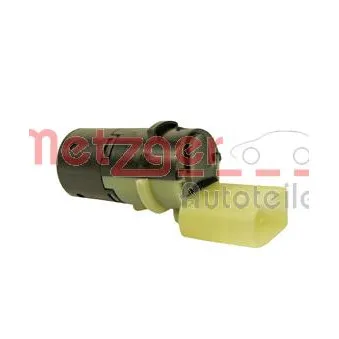 Capteur, parctronic METZGER 0901040