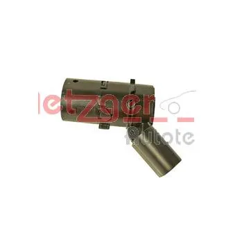 Capteur, parctronic METZGER 0901041
