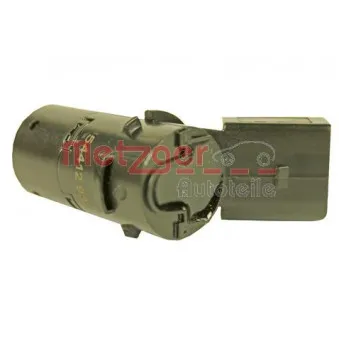 Capteur, parctronic METZGER 0901042