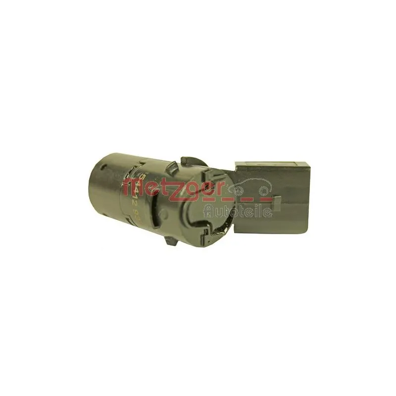 Capteur, parctronic METZGER 0901042