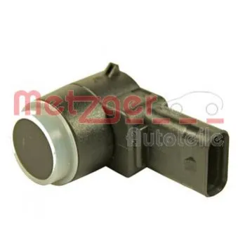 Capteur, parctronic METZGER 0901045