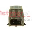 Capteur, parctronic METZGER 0901045 - Visuel 2