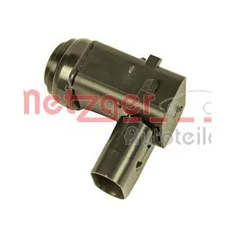 Capteur, parctronic METZGER 0901046