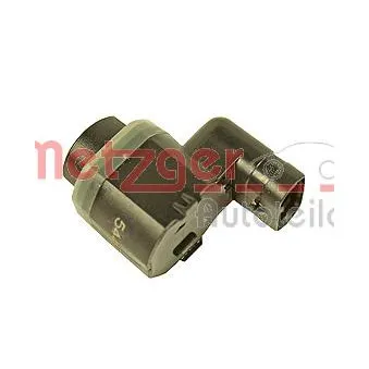 Capteur, parctronic METZGER 0901047