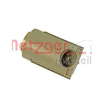 Capteur, parctronic METZGER 0901049