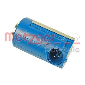 Capteur, parctronic METZGER 0901050