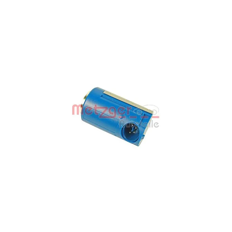 Capteur, parctronic METZGER 0901050
