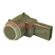 Capteur, parctronic METZGER 0901052 - Visuel 1