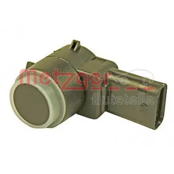 Capteur, parctronic METZGER 0901052