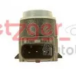 Capteur, parctronic METZGER 0901052 - Visuel 2