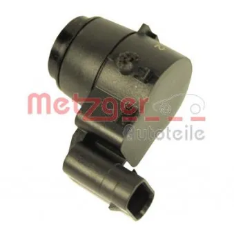 Capteur, parctronic METZGER 0901055