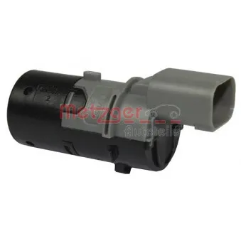 Capteur, parctronic METZGER 0901057
