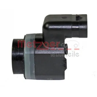 Capteur, parctronic METZGER 0901058