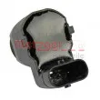 Capteur, parctronic METZGER 0901058 - Visuel 2