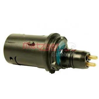 Capteur, parctronic METZGER 0901059