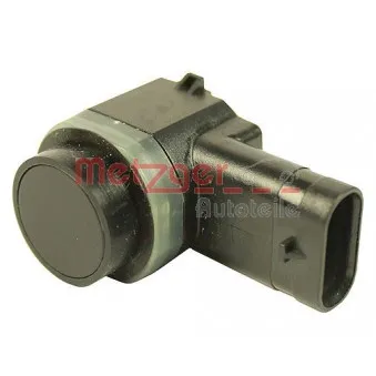 Capteur, parctronic METZGER 0901064