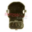 Capteur, parctronic METZGER 0901065 - Visuel 2