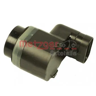 Capteur, parctronic METZGER 0901067
