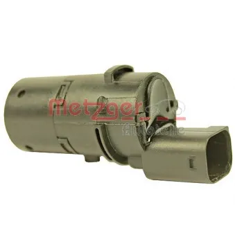 Capteur, parctronic METZGER 0901068