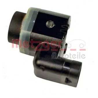 Capteur, parctronic METZGER 0901071