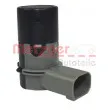 Capteur, parctronic METZGER 0901072 - Visuel 1