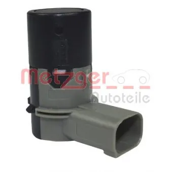 Capteur, parctronic METZGER 0901072