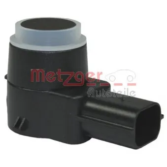 Capteur, parctronic METZGER 0901073