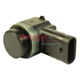 Capteur, parctronic METZGER 0901074