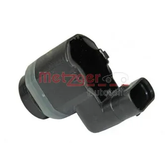 Capteur, parctronic METZGER 0901075